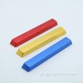 Teclado de pezas de mecanizado de aluminio OEM CNC